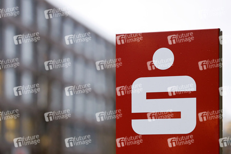 Symbolfoto Sparkasse