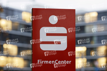 Symbolfoto Sparkasse