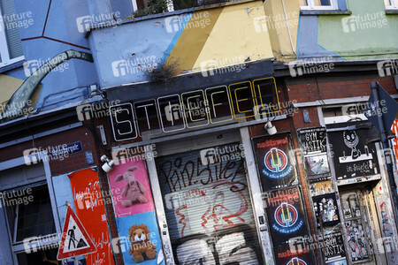 Kult-Kneipe Stiefel in Köln