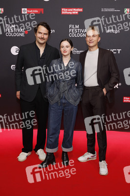 Filmscreening 'Monte Verità - Der Rausch der Freiheit', Film Festival Cologne 2021