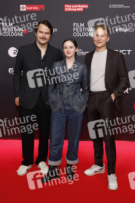 Filmscreening 'Monte Verità - Der Rausch der Freiheit', Film Festival Cologne 2021