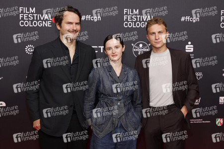 Filmscreening 'Monte Verità - Der Rausch der Freiheit', Film Festival Cologne 2021