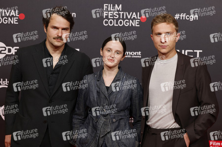 Filmscreening 'Monte Verità - Der Rausch der Freiheit', Film Festival Cologne 2021