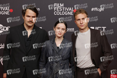 Filmscreening 'Monte Verità - Der Rausch der Freiheit', Film Festival Cologne 2021
