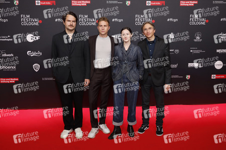 Filmscreening 'Monte Verità - Der Rausch der Freiheit', Film Festival Cologne 2021