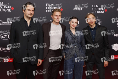 Filmscreening 'Monte Verità - Der Rausch der Freiheit', Film Festival Cologne 2021