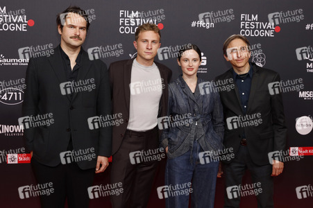Filmscreening 'Monte Verità - Der Rausch der Freiheit', Film Festival Cologne 2021