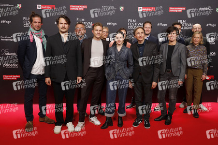 Filmscreening 'Monte Verità - Der Rausch der Freiheit', Film Festival Cologne 2021
