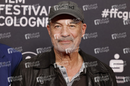 Filmscreening 'Der Zauberwürfel - Mord in der Familie', Film Festival Cologne 2021