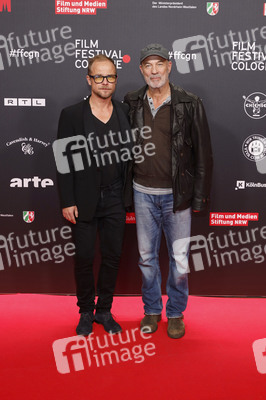 Filmscreening 'Der Zauberwürfel - Mord in der Familie', Film Festival Cologne 2021