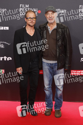 Filmscreening 'Der Zauberwürfel - Mord in der Familie', Film Festival Cologne 2021