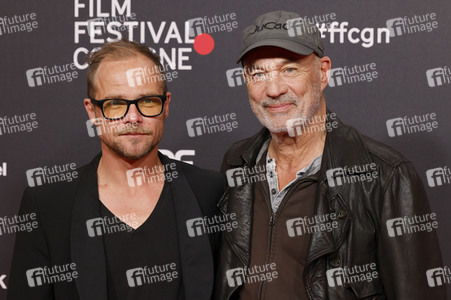 Filmscreening 'Der Zauberwürfel - Mord in der Familie', Film Festival Cologne 2021