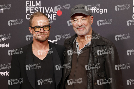 Filmscreening 'Der Zauberwürfel - Mord in der Familie', Film Festival Cologne 2021