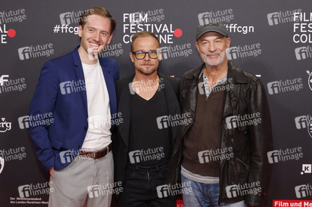 Filmscreening 'Der Zauberwürfel - Mord in der Familie', Film Festival Cologne 2021