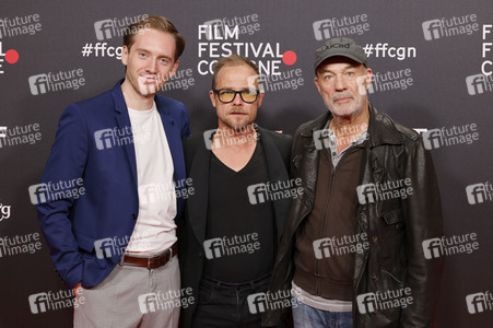 Filmscreening 'Der Zauberwürfel - Mord in der Familie', Film Festival Cologne 2021