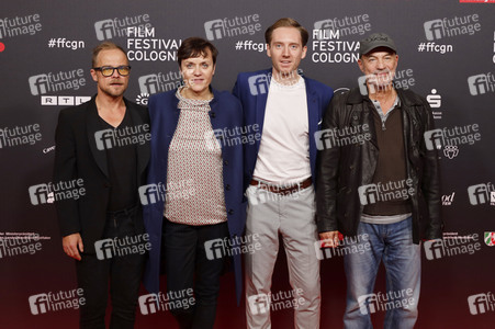 Filmscreening 'Der Zauberwürfel - Mord in der Familie', Film Festival Cologne 2021