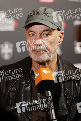 Filmscreening 'Der Zauberwürfel - Mord in der Familie', Film Festival Cologne 2021