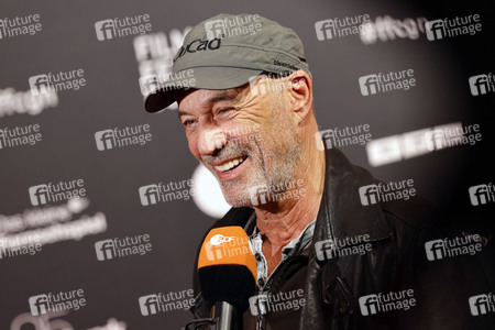 Filmscreening 'Der Zauberwürfel - Mord in der Familie', Film Festival Cologne 2021