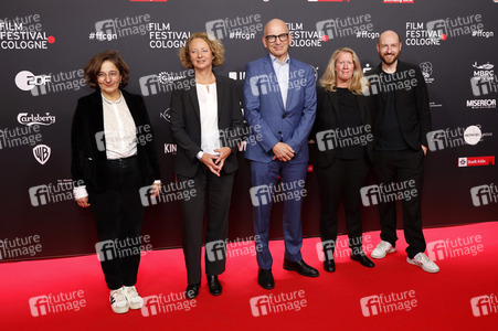 Filmscreening 'My Childhood, My Country - 20 Years in Afghanistan', Film Festival Cologne 2021