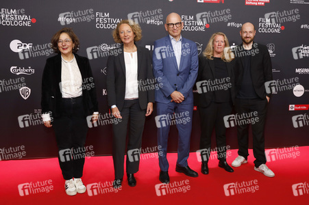 Filmscreening 'My Childhood, My Country - 20 Years in Afghanistan', Film Festival Cologne 2021
