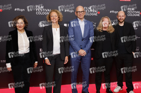 Filmscreening 'My Childhood, My Country - 20 Years in Afghanistan', Film Festival Cologne 2021