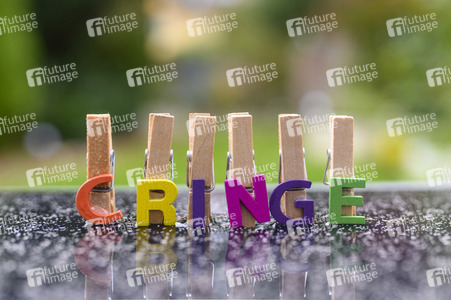 Symbolfoto Cringe