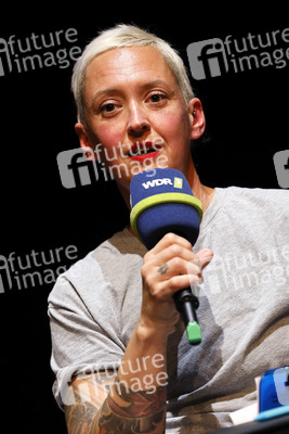 Veranstaltung 'Hunger nach Geschichten' in Köln