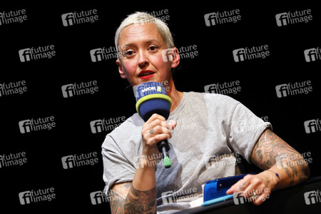 Veranstaltung 'Hunger nach Geschichten' in Köln