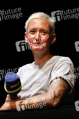 Veranstaltung 'Hunger nach Geschichten' in Köln