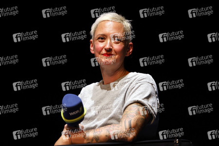 Veranstaltung 'Hunger nach Geschichten' in Köln