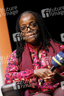 Veranstaltung 'Hunger nach Geschichten' in Köln