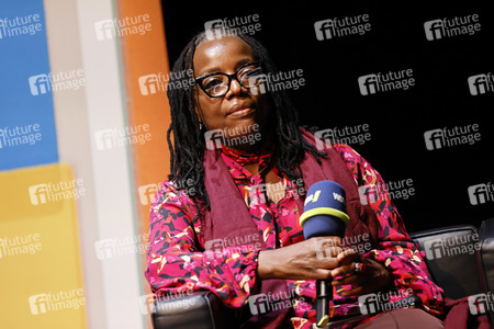 Veranstaltung 'Hunger nach Geschichten' in Köln