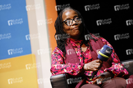 Veranstaltung 'Hunger nach Geschichten' in Köln