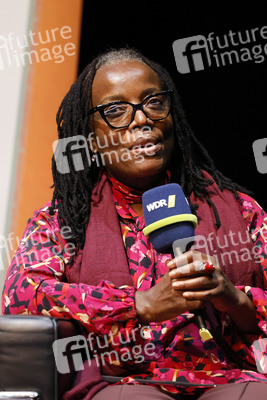 Veranstaltung 'Hunger nach Geschichten' in Köln