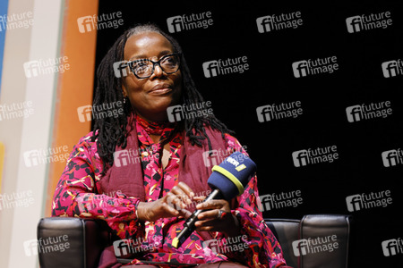 Veranstaltung 'Hunger nach Geschichten' in Köln