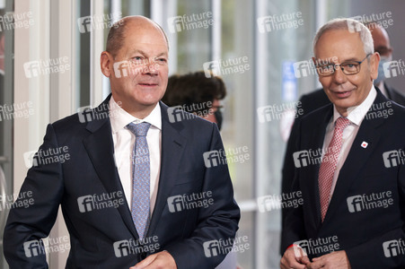 7. Ordentlicher Gewerkschaftskongress der IG BCE in Hannover