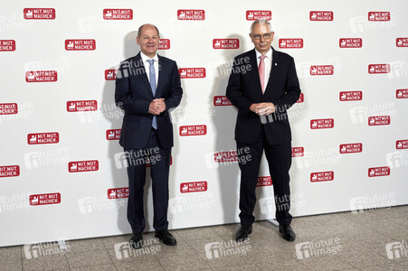 7. Ordentlicher Gewerkschaftskongress der IG BCE in Hannover