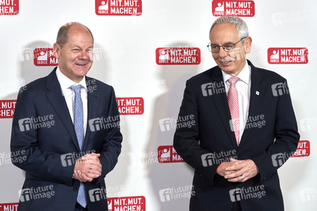 7. Ordentlicher Gewerkschaftskongress der IG BCE in Hannover