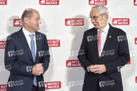 7. Ordentlicher Gewerkschaftskongress der IG BCE in Hannover