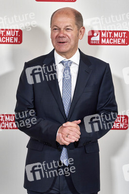 7. Ordentlicher Gewerkschaftskongress der IG BCE in Hannover