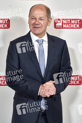 7. Ordentlicher Gewerkschaftskongress der IG BCE in Hannover