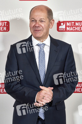 7. Ordentlicher Gewerkschaftskongress der IG BCE in Hannover