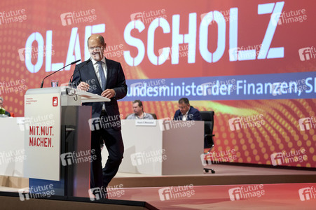 7. Ordentlicher Gewerkschaftskongress der IG BCE in Hannover