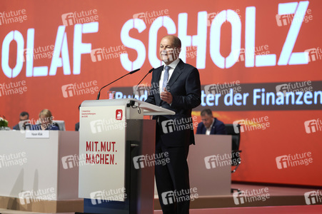 7. Ordentlicher Gewerkschaftskongress der IG BCE in Hannover