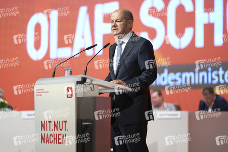 7. Ordentlicher Gewerkschaftskongress der IG BCE in Hannover