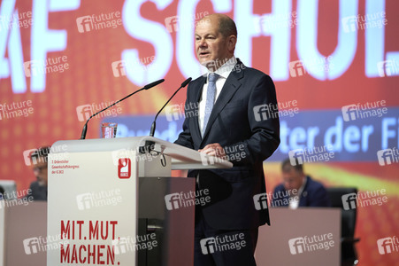 7. Ordentlicher Gewerkschaftskongress der IG BCE in Hannover