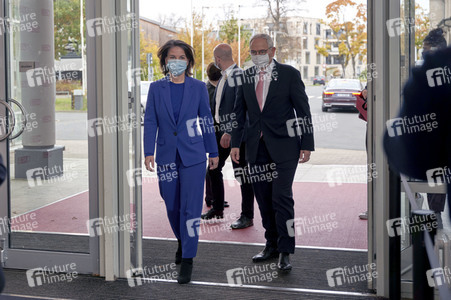 7. Ordentlicher Gewerkschaftskongress der IG BCE in Hannover