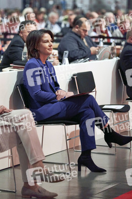 7. Ordentlicher Gewerkschaftskongress der IG BCE in Hannover