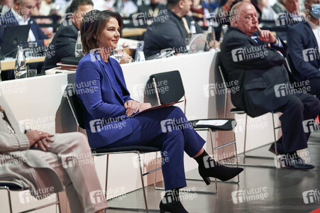 7. Ordentlicher Gewerkschaftskongress der IG BCE in Hannover