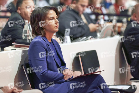 7. Ordentlicher Gewerkschaftskongress der IG BCE in Hannover